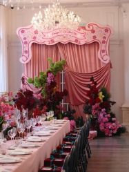 -伯衡55·宴会厅