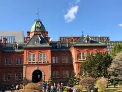 -北海道厅旧本厅舍(旧本庁舎)