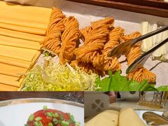 -明湖楼·经典鲁菜山东海鲜(大明湖店)