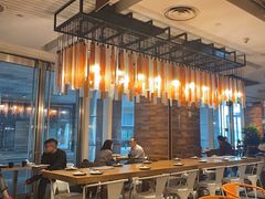 -新旺茶餐厅(嘉里城店)