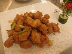 -朱仔记食府(江南大道店)