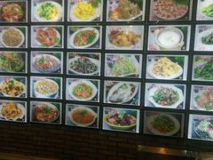 -东北农家院·铁锅炖(莘庄店)