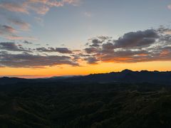 -蟠龙山长城景区