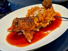 -江南雅厨(李公堤店)