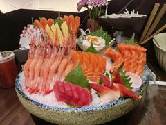 -匠和风精致料理(莆田财富中心店)