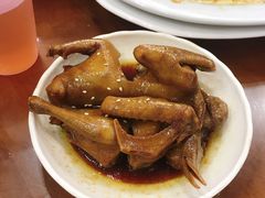 -煲煲掂风味煲仔饭餐厅(西区店)