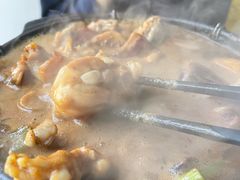 -范贤光鸡公煲(平乐园总店)