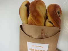 -好利来(五一广场店)