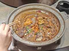 -秦家味老菜馆(民族北路店)