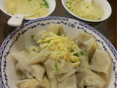 -锡笼记·无锡小笼(人民路店)