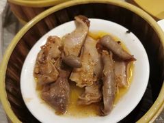 -香云轩·顺德菜(香云纱园林酒店店)