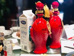 -阿五黄河大鲤鱼(纬三路店)