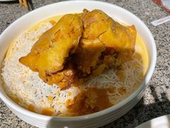 -并州大牌档之醉轻尘