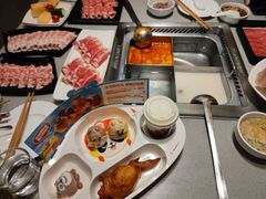 -海底捞火锅(九霄梦天地店)