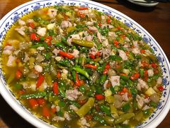 -杨记隆府(汉街店)
