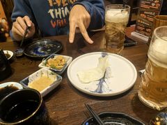 -鸟鹏烧鸟居酒屋(昌岗店)