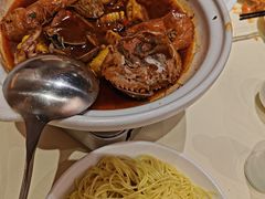 -小林哥的海鲜馆·夜宵烧烤(渔人码头店)