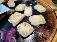 包浆豆腐-阿昌白族石板烧(大理古城店)
