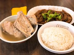 -松發肉骨茶(先得坊店)