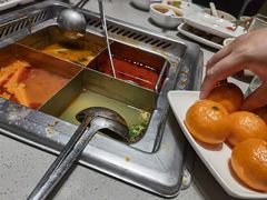 -海底捞火锅(上元大街店)