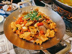 -一味大院•桐庐菜传承店(春江路店)