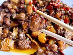 -偏爱炒鸡(老县衙店)