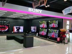 -苏宁易购(Suning Pro武汉中南店)