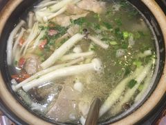 -大方圆酒楼(西门大街店)