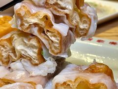 -银记肠粉店(南方医院店)