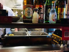 -拉面莊夢語＆中华料理八椿