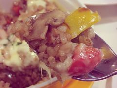 -TAMATI(巴黎贝甜韩式西餐厅店)