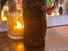 -HUNTING BAR亨霆鸡尾酒馆(越秀淘金店)