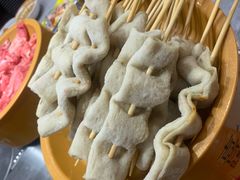 -喜家自助小火锅(乐客城店)