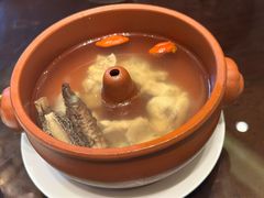-大理实力希尔顿酒店御璽中餐厅YUXI – CHINESE RESTAURANT