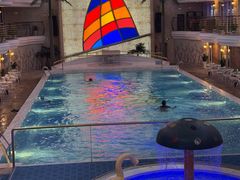-海韵之星邮轮水会(明发商业广场店)