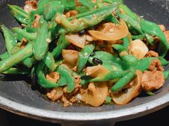 碾辣椒炒肉-吃饭皇帝大(合生汇店)