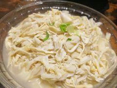 干锅笋丝-江南公社(跨塘店)