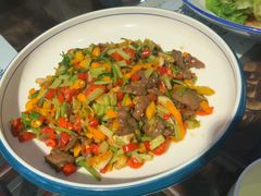 -关中灞道面(柳林居小区店)