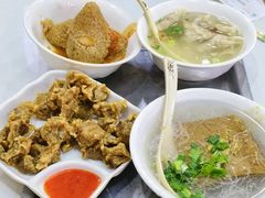 -东街钟楼肉粽(总店)