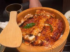 -玄白·炭烤活鳗(上海首店)