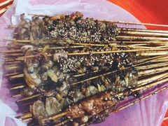 -十里铺铁板鱿鱼