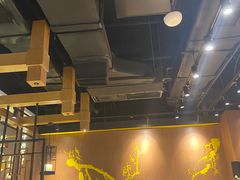 -呷哺呷哺(万达新世界店)