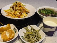 -黑窑厂糖油饼烤鸭·清真菜(旗舰店)
