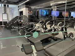 -懒人Club健身(卓越时代广场店)