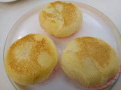 奶酪榴莲包-龙发轩·全天茶市·潮粤菜(粤大金融城店)