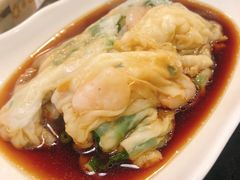 游水鲜虾肠粉-卓粤拉肠(红庙店)