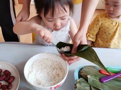 -婴智贝佳蒙特梭利早教托育中心(杨浦店)