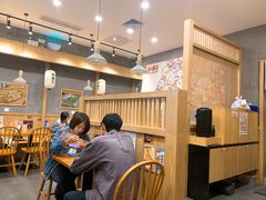 大堂-小条食堂(筼筜天虹店)