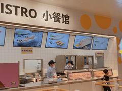 -宜家·瑞典风味餐厅(青岛商场店)