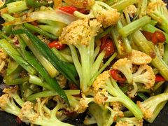 -李记饺子·熏酱东北菜(欢乐谷店)